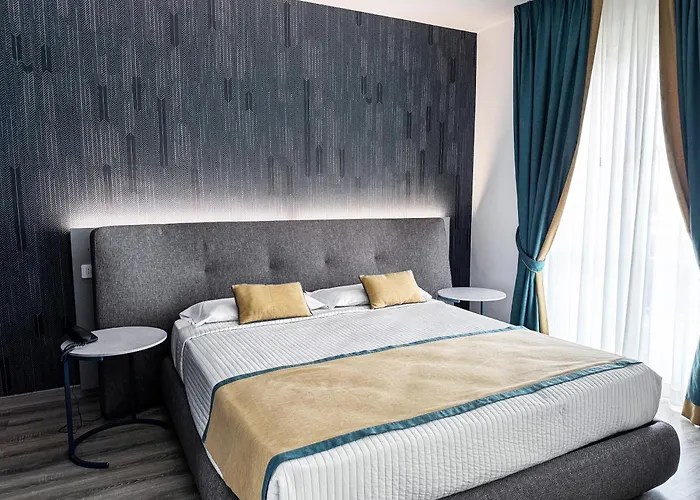 Mediterranea Hotel & Convention Center