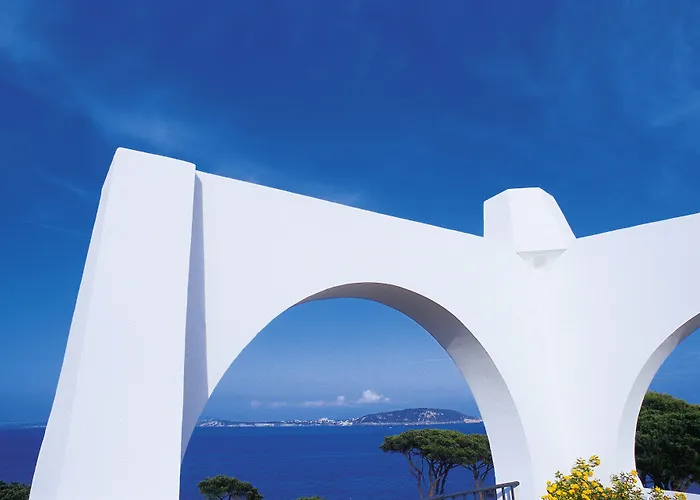 Excelsior Belvedere Hotel & Spa