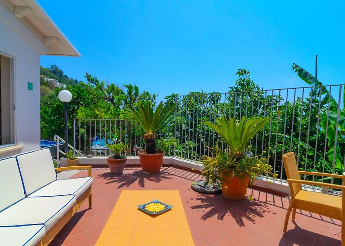 Albergo Villa Giusto